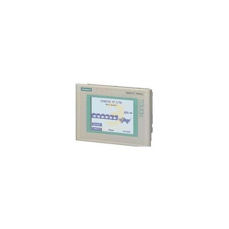 Siemens Basic Panel 6AV21232DB030AX0 6AV2123-2DB03-0AX0